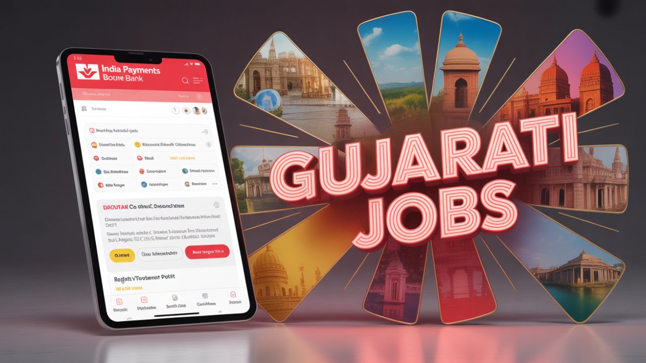 India Post Payments Bank Recruitment