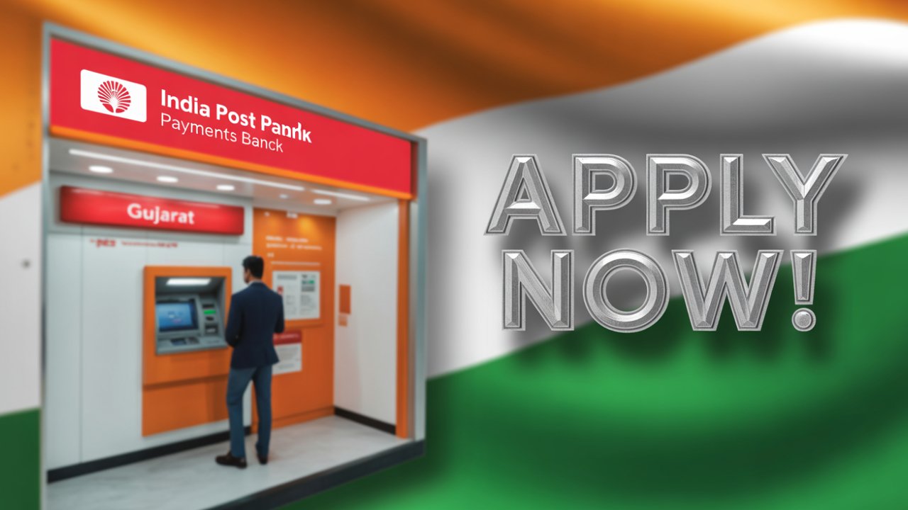 Latest Private Jobs in Gujarat 2025